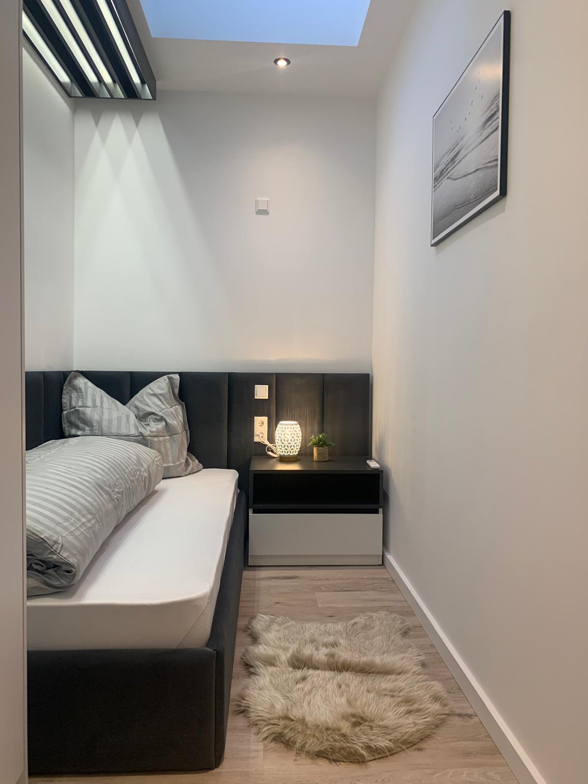 3 Personen Ferienhaus